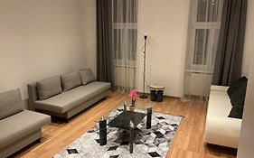 Palace Apartment