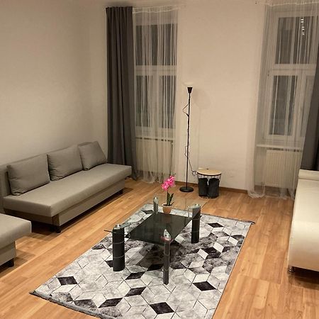 Palace Apartment Bécs Kültér fotó