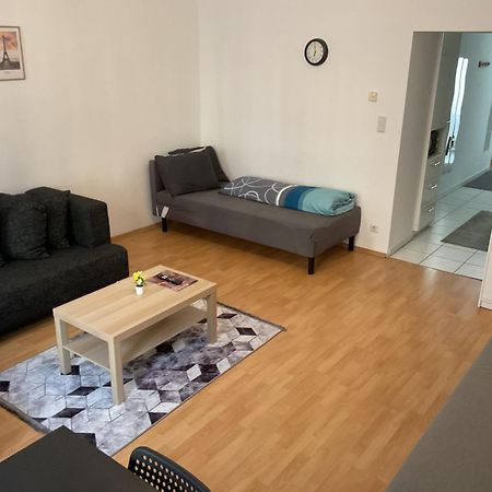 Palace Apartment Bécs Kültér fotó