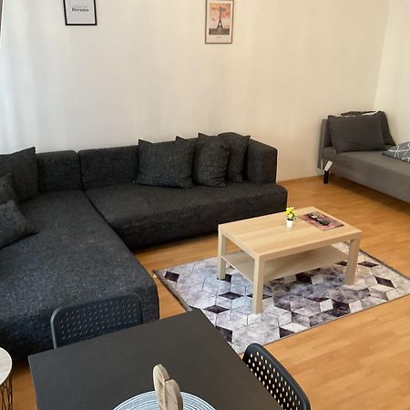 Palace Apartment Bécs Kültér fotó