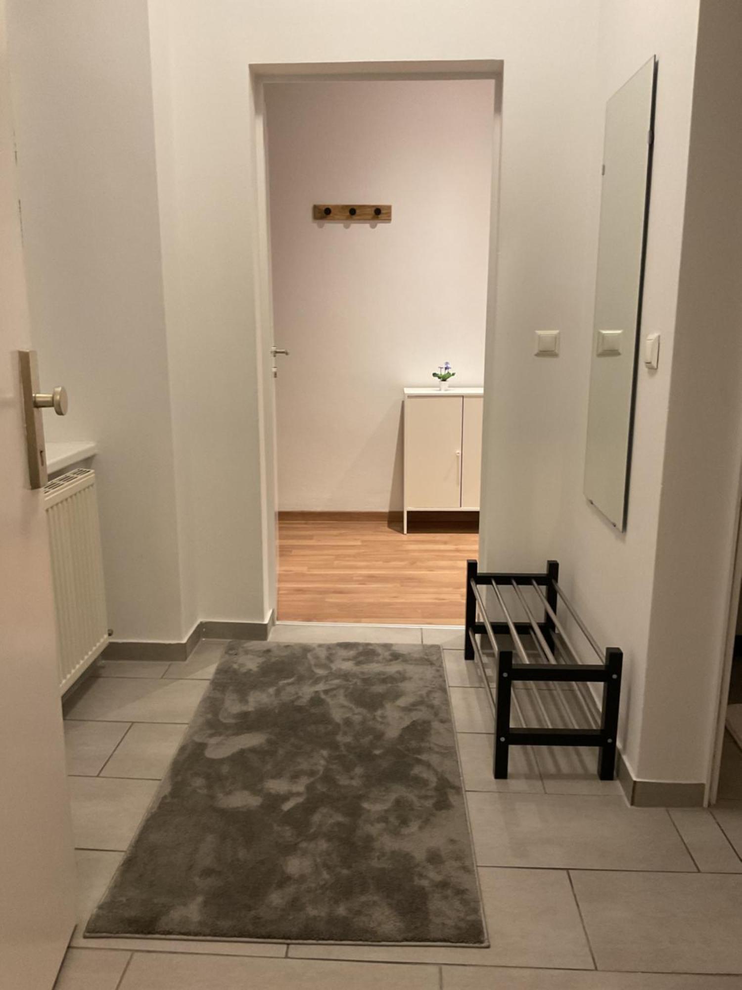 Palace Apartment Bécs Kültér fotó
