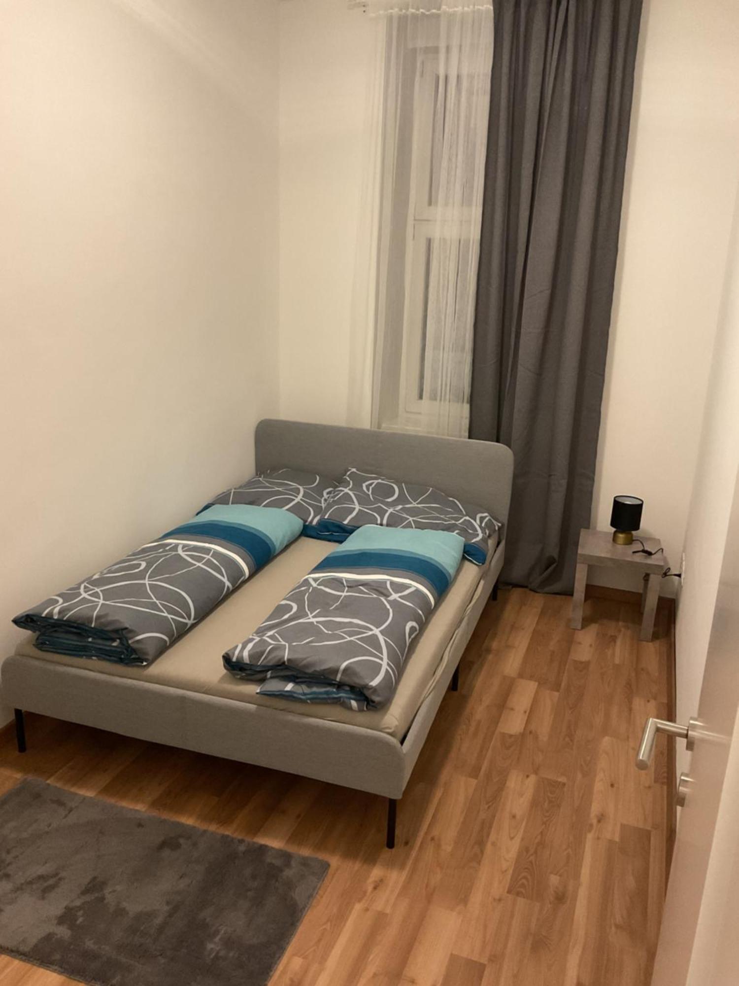Palace Apartment Bécs Kültér fotó