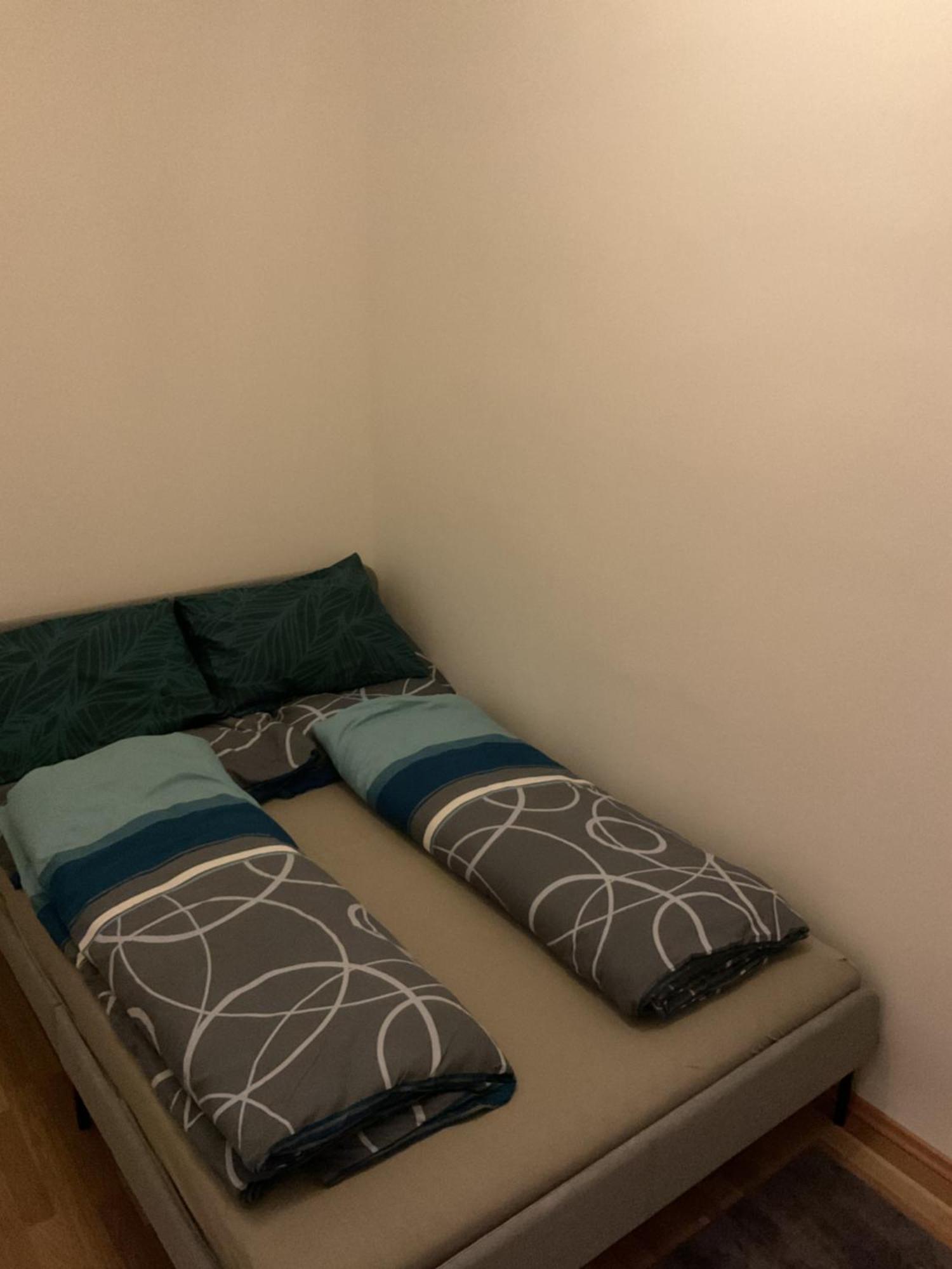 Palace Apartment Bécs Kültér fotó