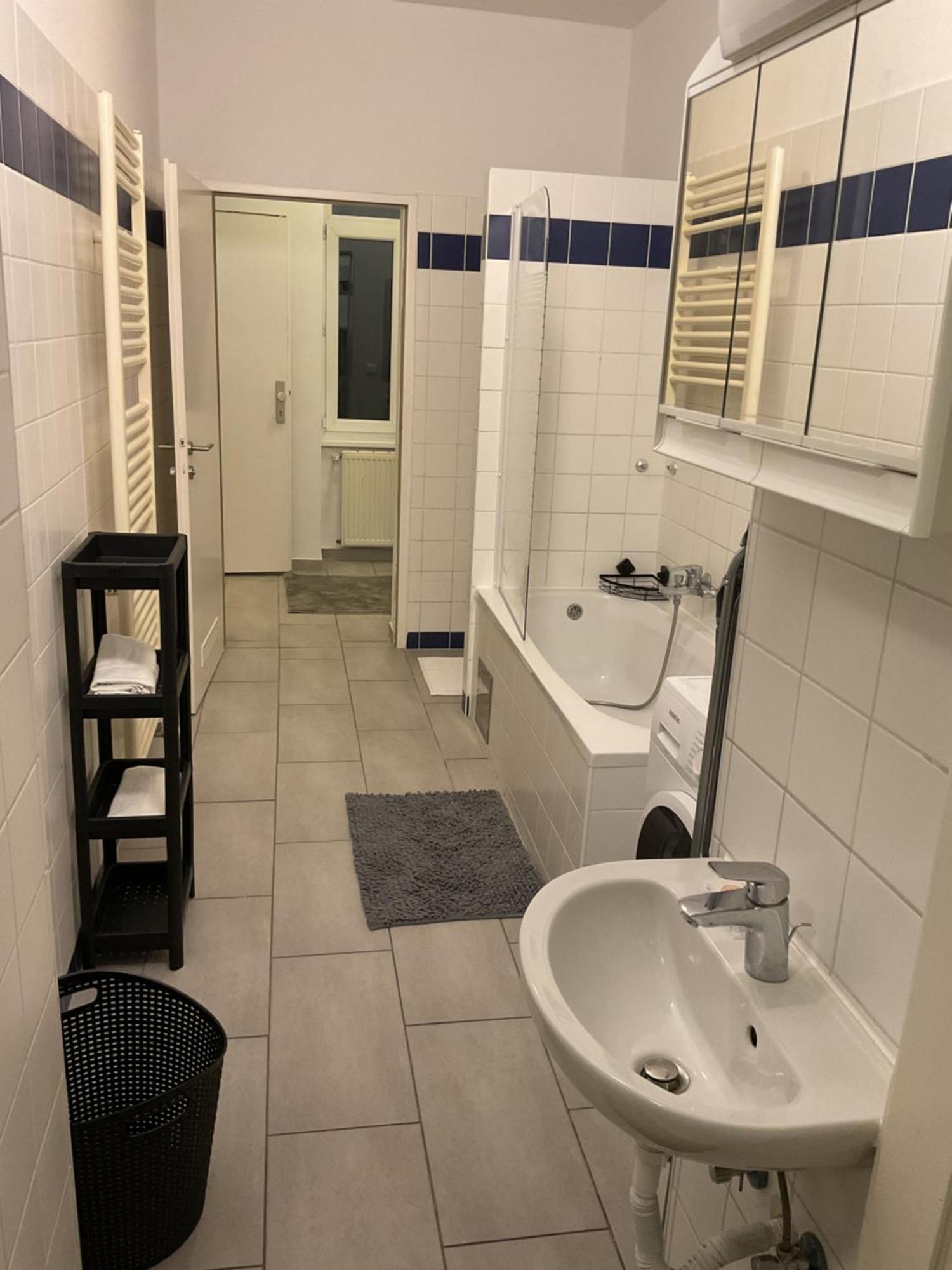 Palace Apartment Bécs Kültér fotó