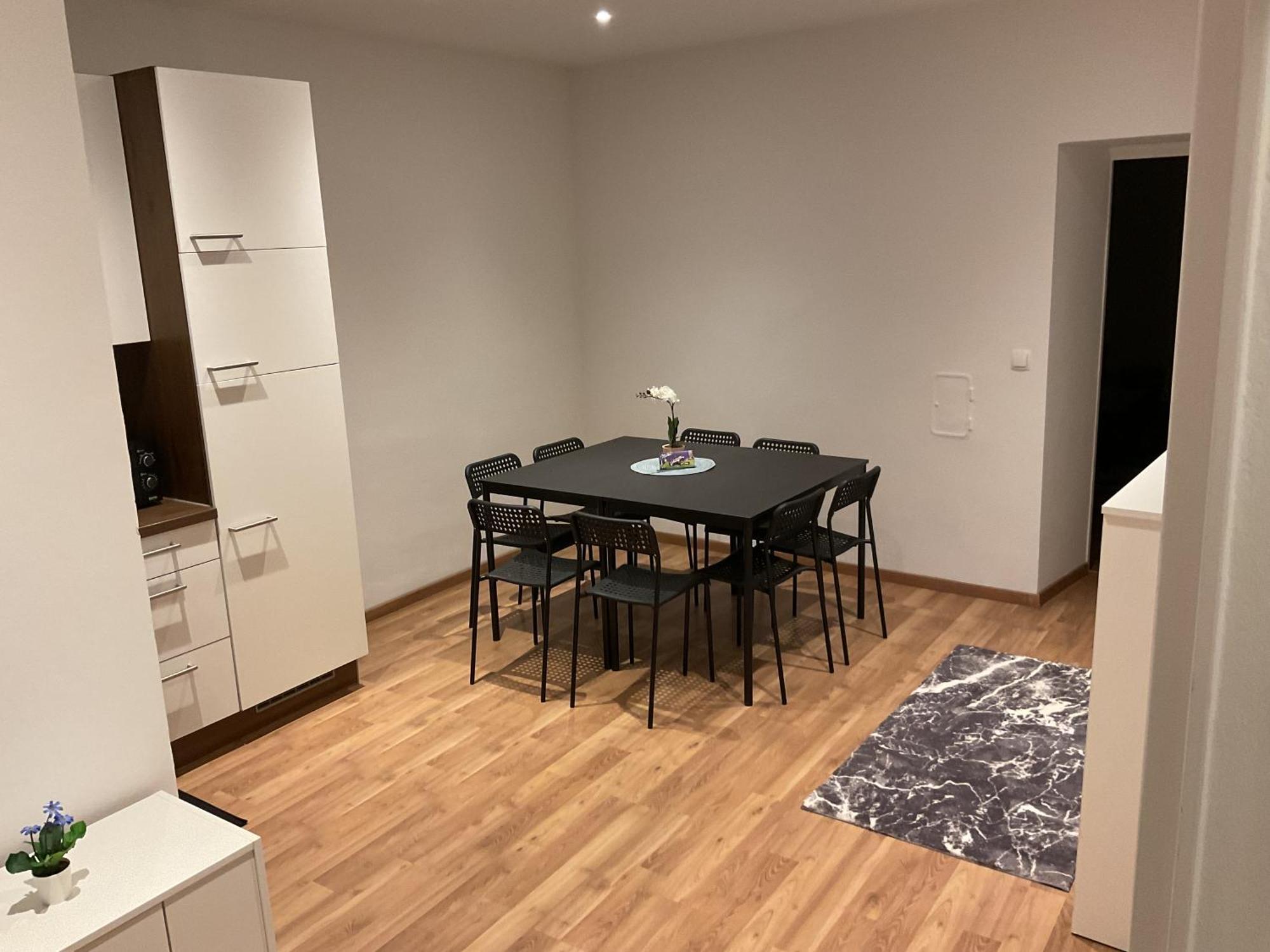 Palace Apartment Bécs Kültér fotó