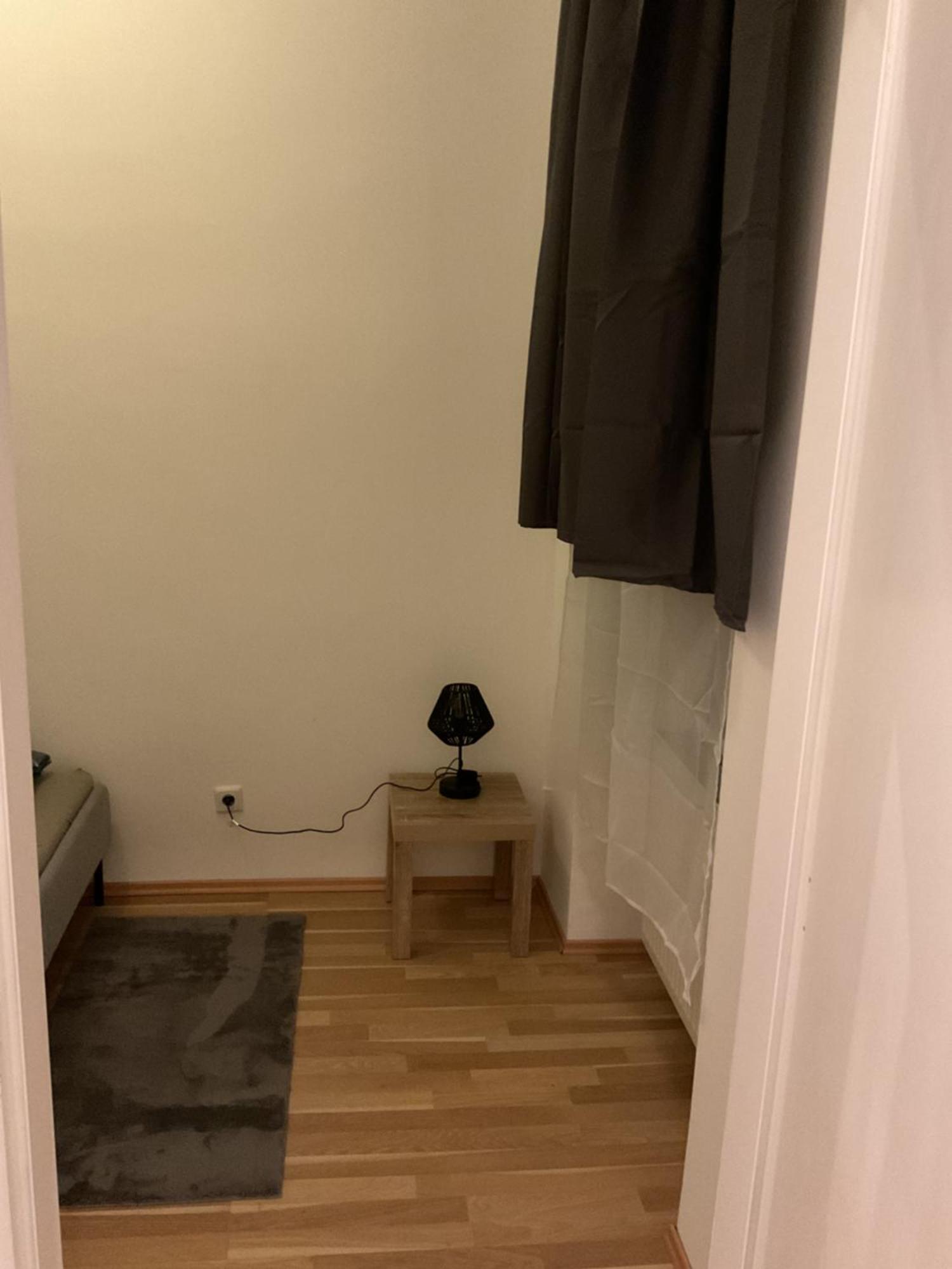 Palace Apartment Bécs Kültér fotó