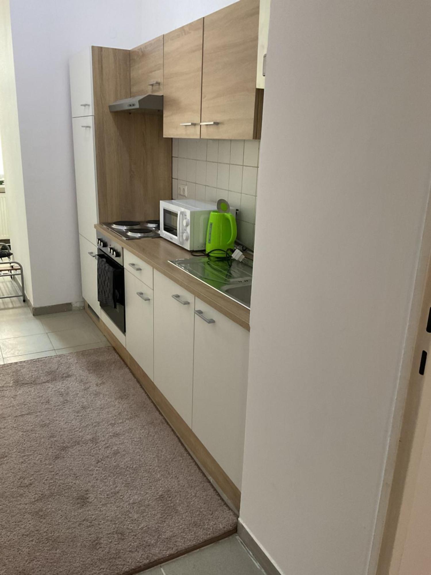 Palace Apartment Bécs Kültér fotó