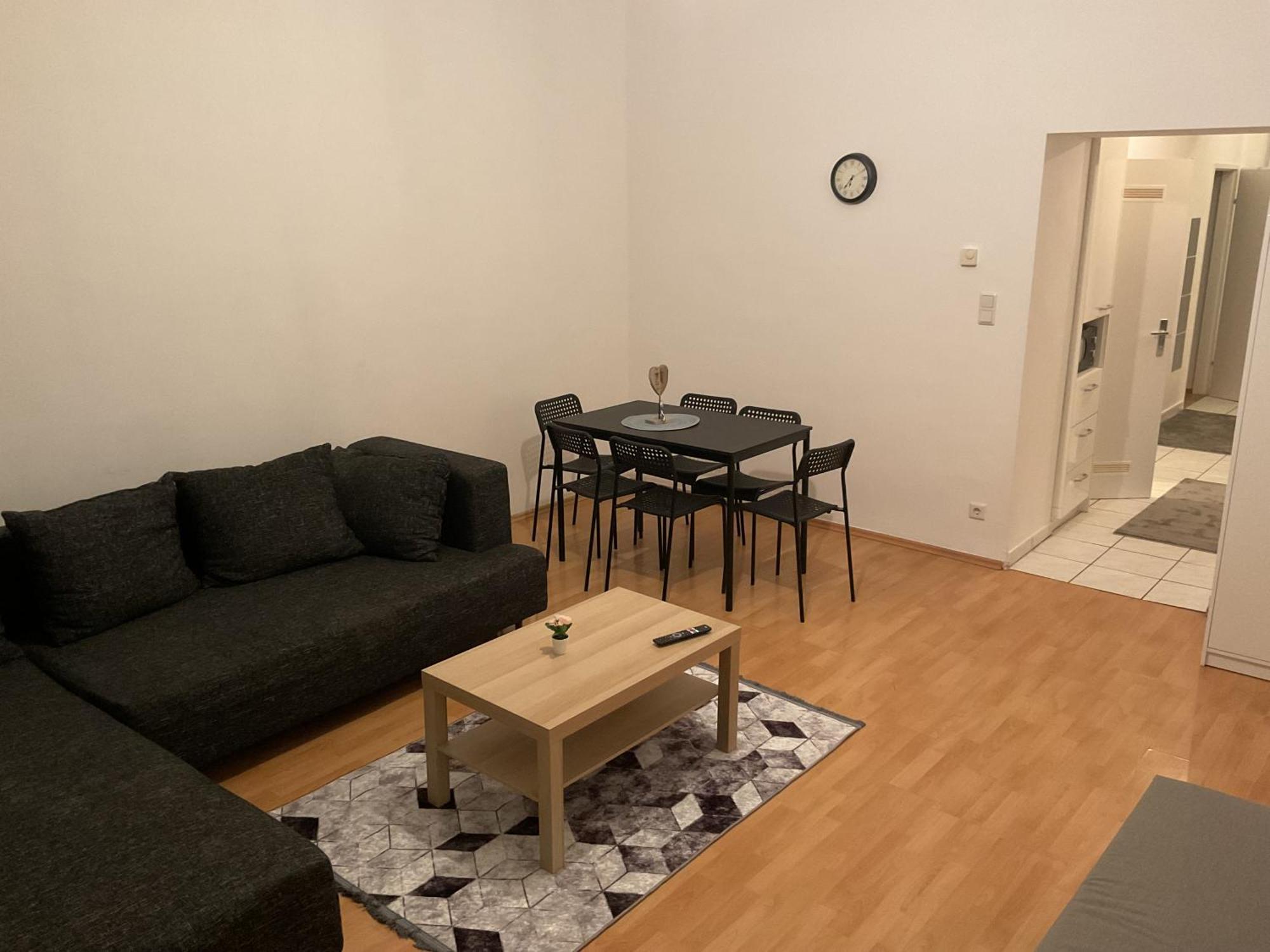 Palace Apartment Bécs Kültér fotó